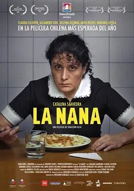 女佣(2010)