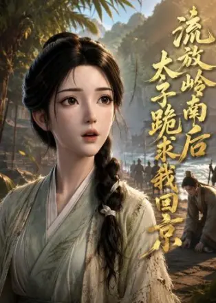 流放岭南后太子跪求我回京(2026·AI漫剧)