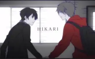 hikari~bemylight(2021)