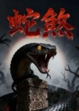 蛇煞