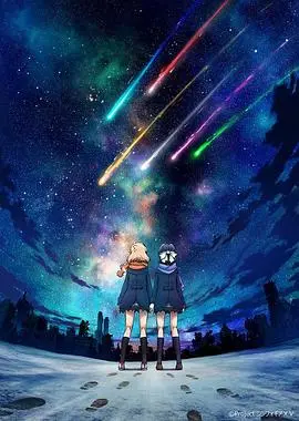 战姬绝唱symphogearxv(2019)