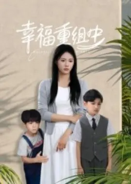 幸福重组中