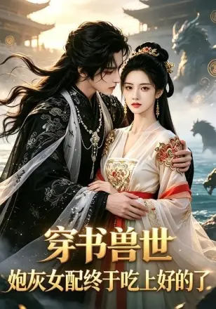 穿书兽世:炮灰女配终于吃上好的了