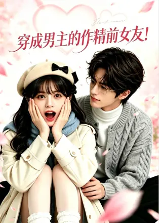 穿成男主的作精前女友！