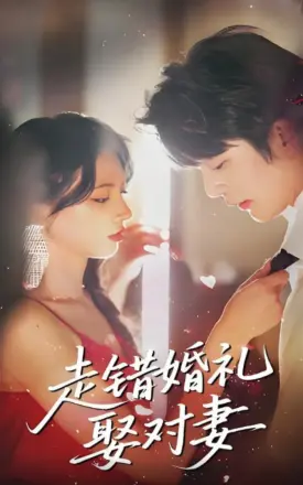走错婚礼娶对妻