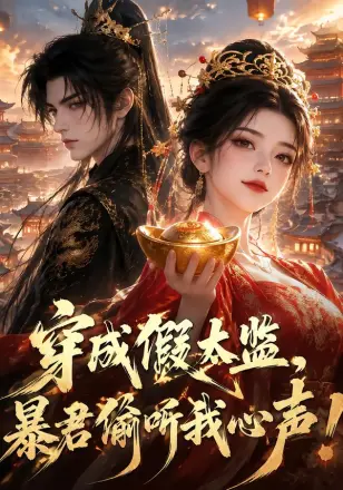 穿成假太监,暴君偷听我心声