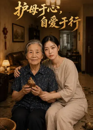 护母于心自爱于行(2026·AI漫剧)