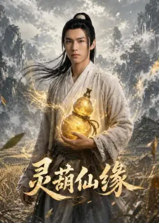 灵葫仙缘