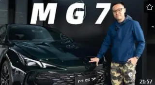 旗舰轿跑车现在都卷成这样了