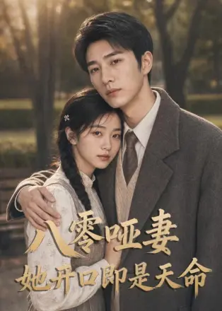 八零哑妻:她开口即是天命