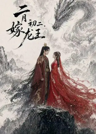 二月初二,嫁龙王 Ai漫剧