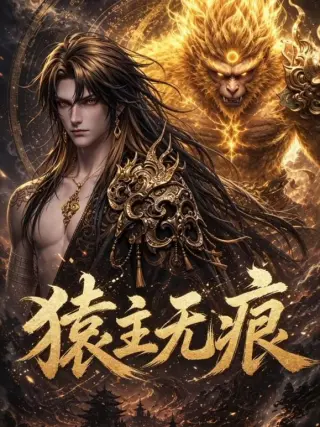 猿主无痕