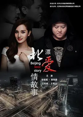 北漂爱情故事(2016)