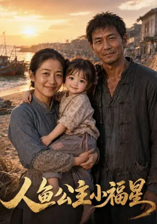 人鱼公主小福星