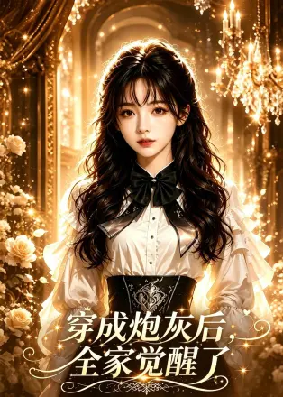 穿成炮灰后,全家觉醒了