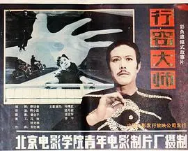行窃大师