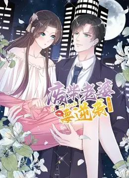 逆袭归来：我的废柴老婆 第四季
