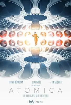 原子危机(2017)
