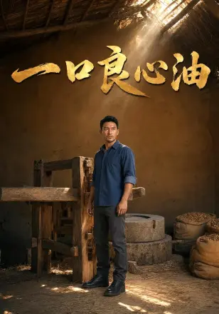 一口良心油    Ai