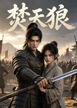 焚天狼