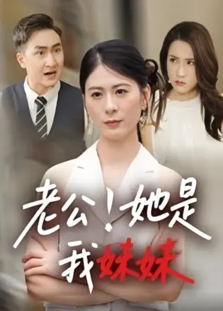 老公她是我妹妹