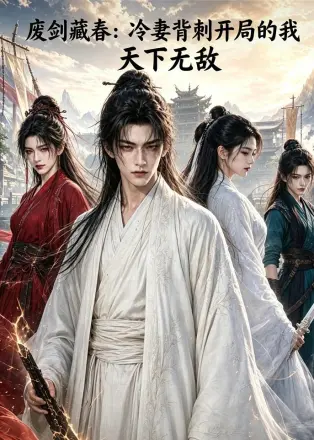 废剑藏春冷妻背刺开局的我天下无敌(2026·AI漫剧)