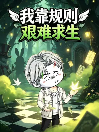 我靠规则艰难求生