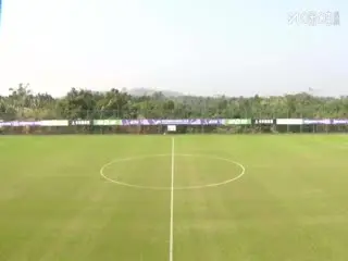 中国足球青少年精英联赛 浙江俱乐部U21VS长春亚泰U21 20251208