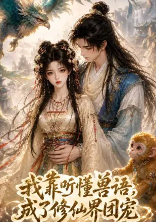 我靠听懂兽语，成了修仙界团宠