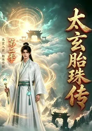 太玄胎珠传第九季