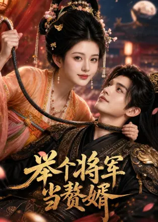 举个将军当赘婿