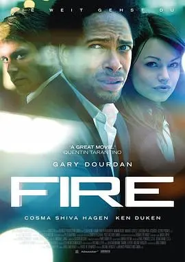 开火(2008)