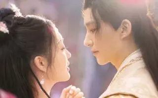 医见钟情，奈何陛下偏要宠我