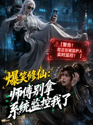 爆笑修仙:师傅别拿系统监控我了