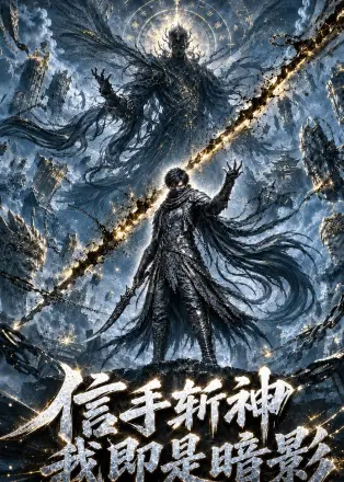 信手斩神,我即是暗影第二季