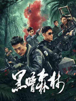 黑暗森林(2024)