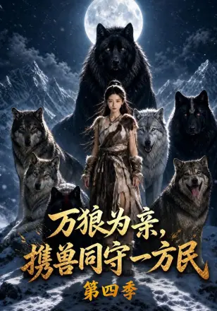 万狼为亲,携兽同守一方民第二季