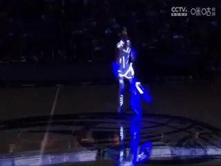 NBA常规赛 公牛VS魔术 20241128