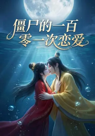 僵尸的一百零一次恋爱