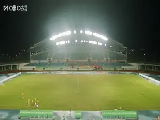 中乙联赛 江西庐山VS广西蓝航 20250914
