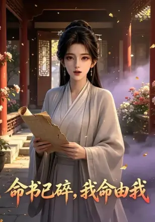 命书已碎,我命由我