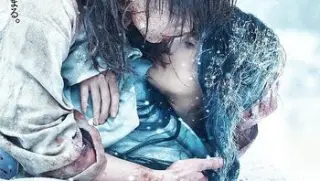 浪客剑心42最终章追忆篇rurounikenshinthefinalpart22021nfhd1080p日语中字