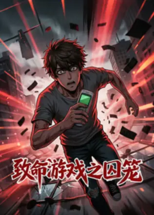 致命游戏之囚笼