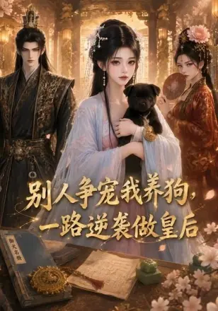 别人争宠我养狗，一路逆袭做皇后