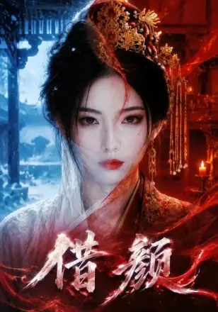 借颜（ai漫剧）