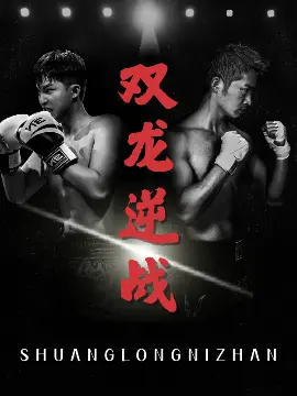 双龙逆战 拳王之父子双龙