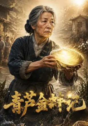 青芦金蚌记