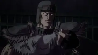 北⽃之拳10