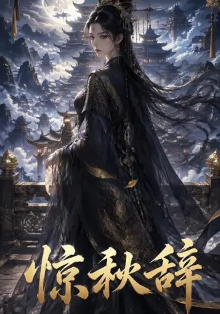 惊秋辞