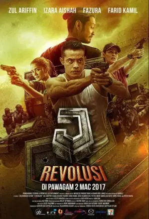 J行动